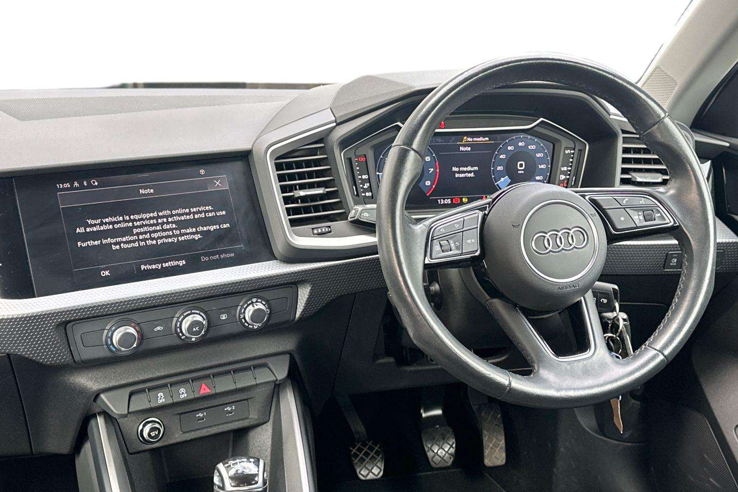 Used Audi A1 2021 for sale - 76351570: Photo 20