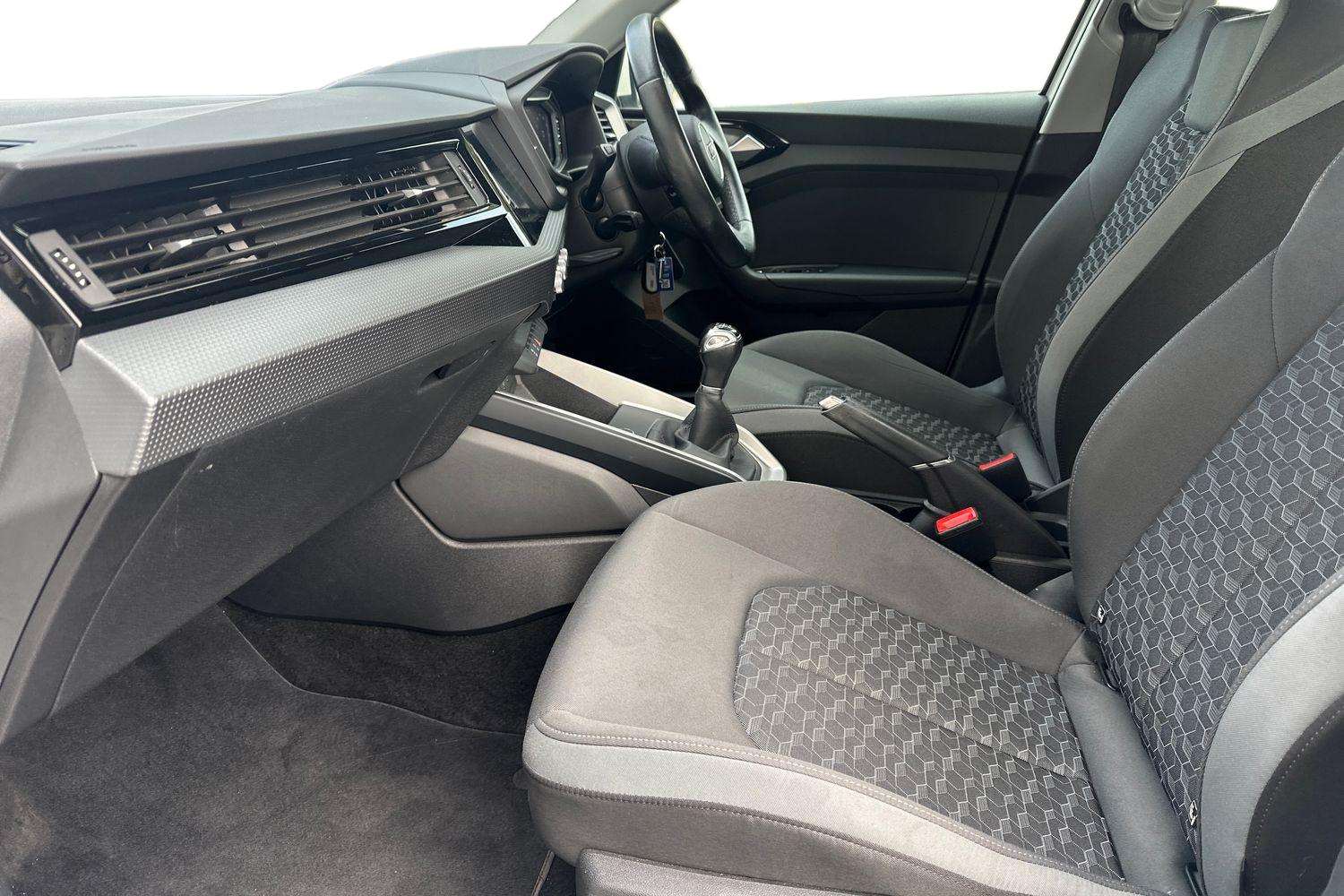 Used Audi A1 2021 for sale - 76351570: Photo 21