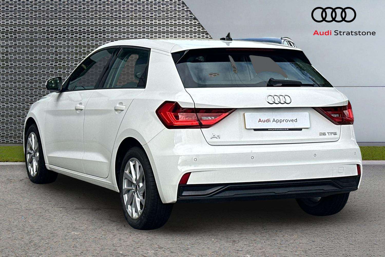 Used Audi A1 2021 for sale - 76351570: Photo 3