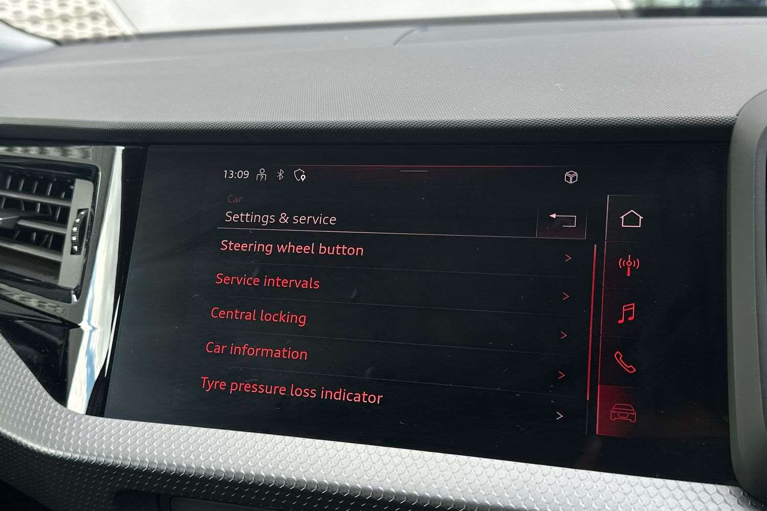 Used Audi A1 2021 for sale - 76351570: Photo 35