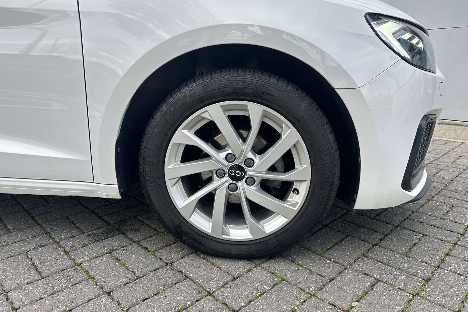 Used Audi A1 2021 for sale - 76351570: Photo 5