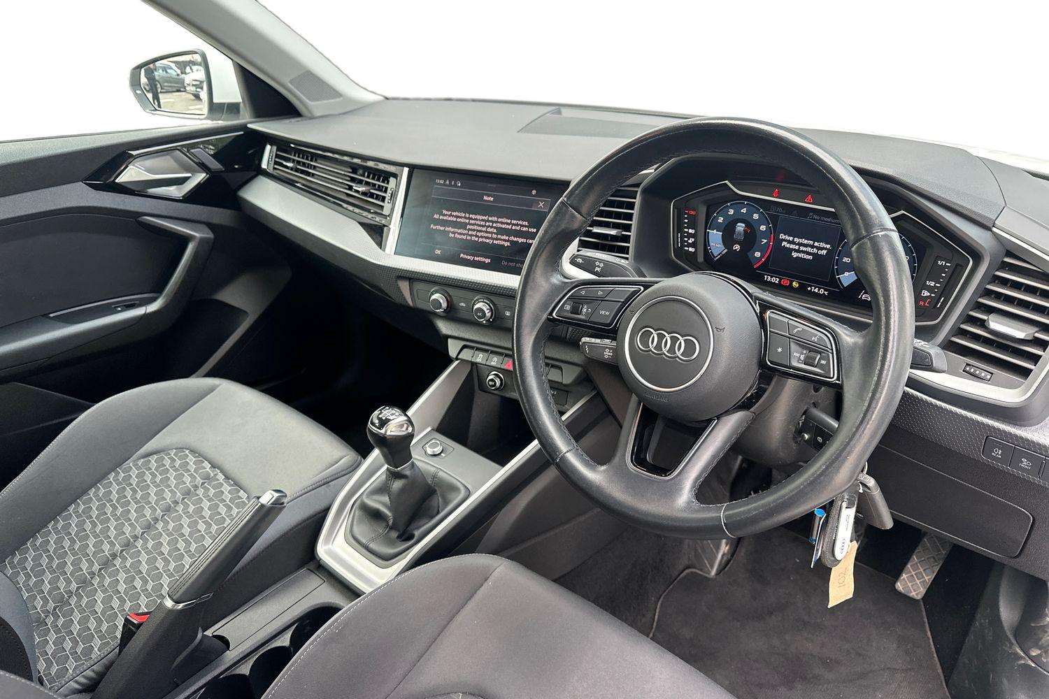 Used Audi A1 2021 for sale - 76351570: Photo 6