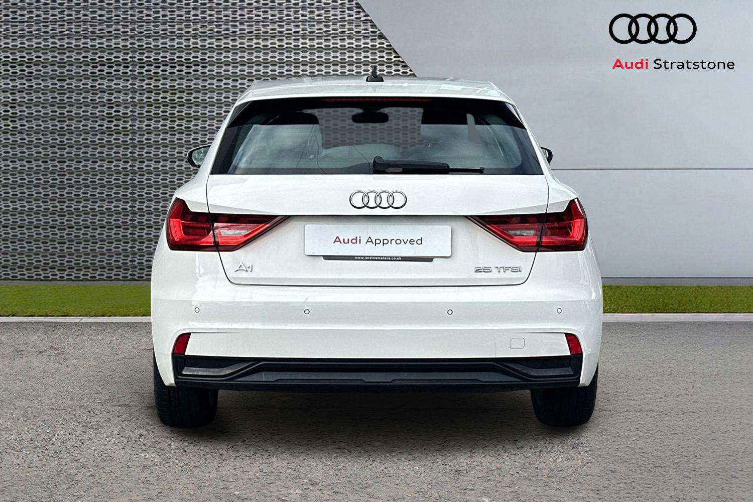 Used Audi A1 2021 for sale - 76351570: Photo 7
