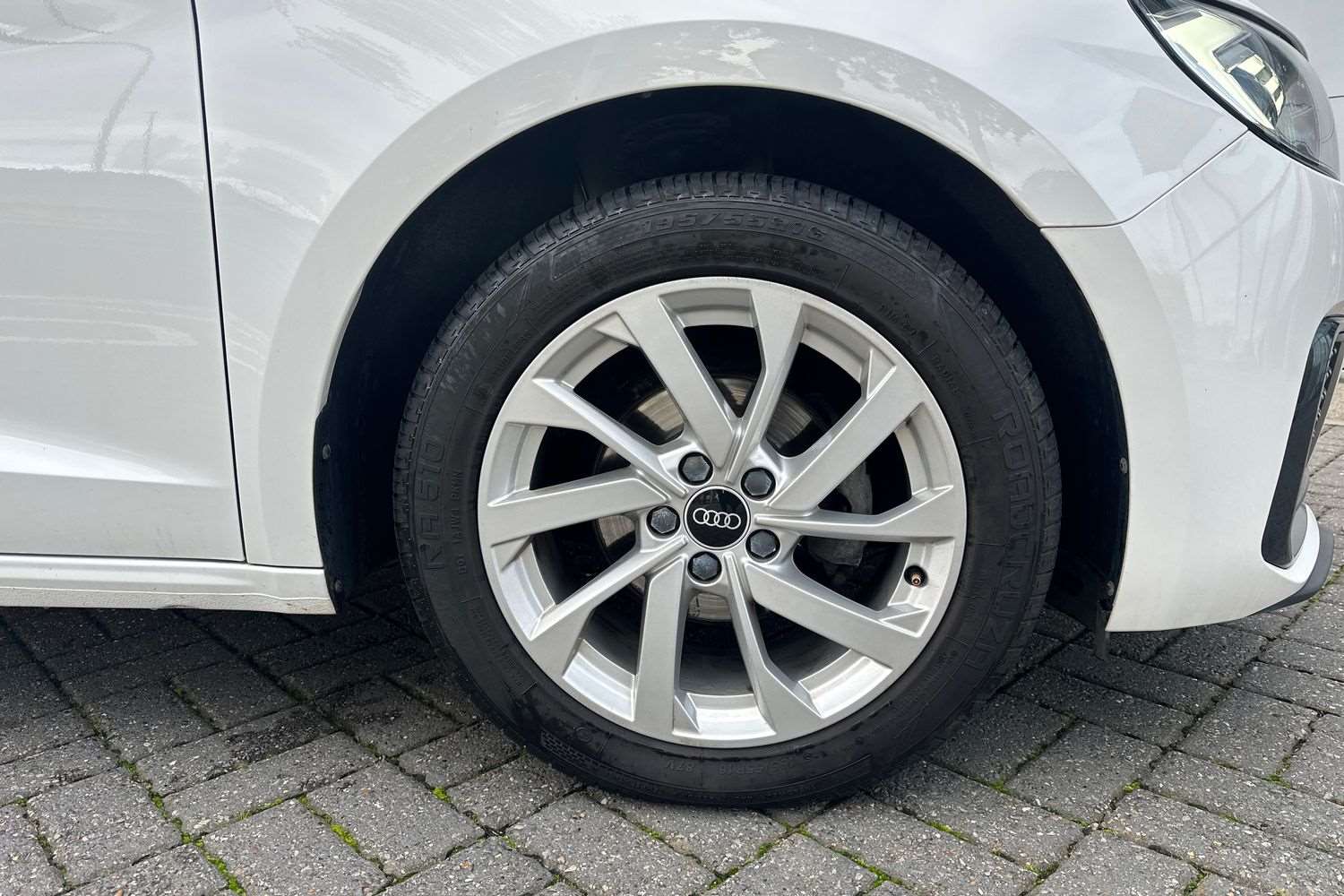 Used Audi A1 2021 for sale - 76351570: Photo 9
