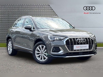 Used Audi Q3 2024 for sale - 79415280: Photo