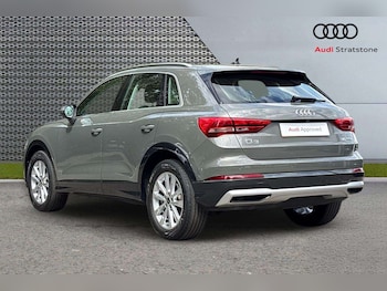 Used Audi Q3 2024 for sale - 79415280: Photo