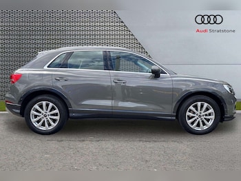 Used Audi Q3 2024 for sale - 79415280: Photo