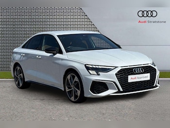 Used Audi A3 2022 for sale - 79227726: Photo