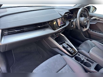 Used Audi A3 2022 for sale - 79227726: Photo
