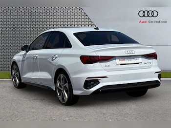 Used Audi A3 2022 for sale - 79227726: Photo