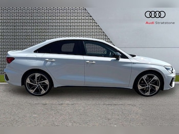Used Audi A3 2022 for sale - 79227726: Photo