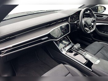 Used Audi A7 2022 for sale - 77414580: Photo