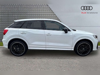 Used Audi Q2 2023 for sale - 78744108: Photo