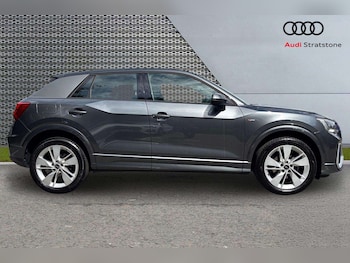 Used Audi Q2 2022 for sale - 79326353: Photo