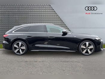 Used Audi A5 2025 for sale - 79716337: Photo