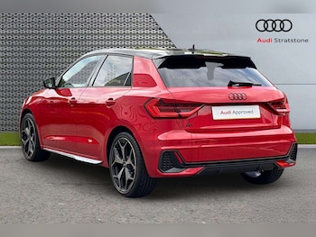 Used Audi A1 2025 for sale - 78519579: Photo