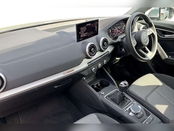 Used Audi Q2 2024 for sale - 78774647: Photo