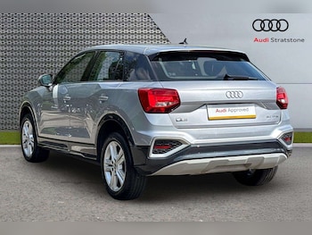 Used Audi Q2 2024 for sale - 78774647: Photo