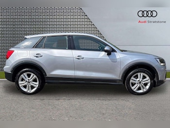 Used Audi Q2 2024 for sale - 78774647: Photo
