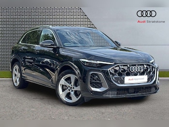 Used Audi Q5 2025 for sale - 79118181: Photo