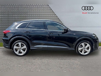 Used Audi Q5 2025 for sale - 79118181: Photo