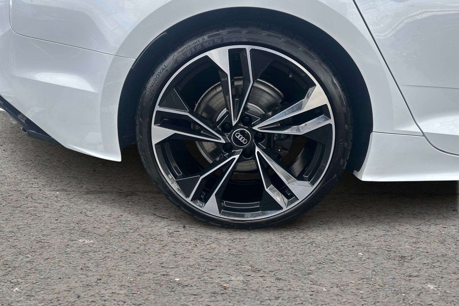 Used Audi A5 2020 for sale - 77527130: Photo 10