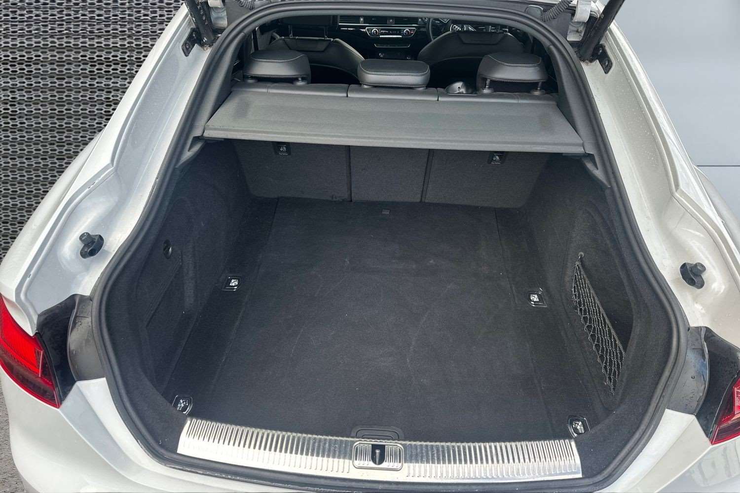 Used Audi A5 2020 for sale - 77527130: Photo 13