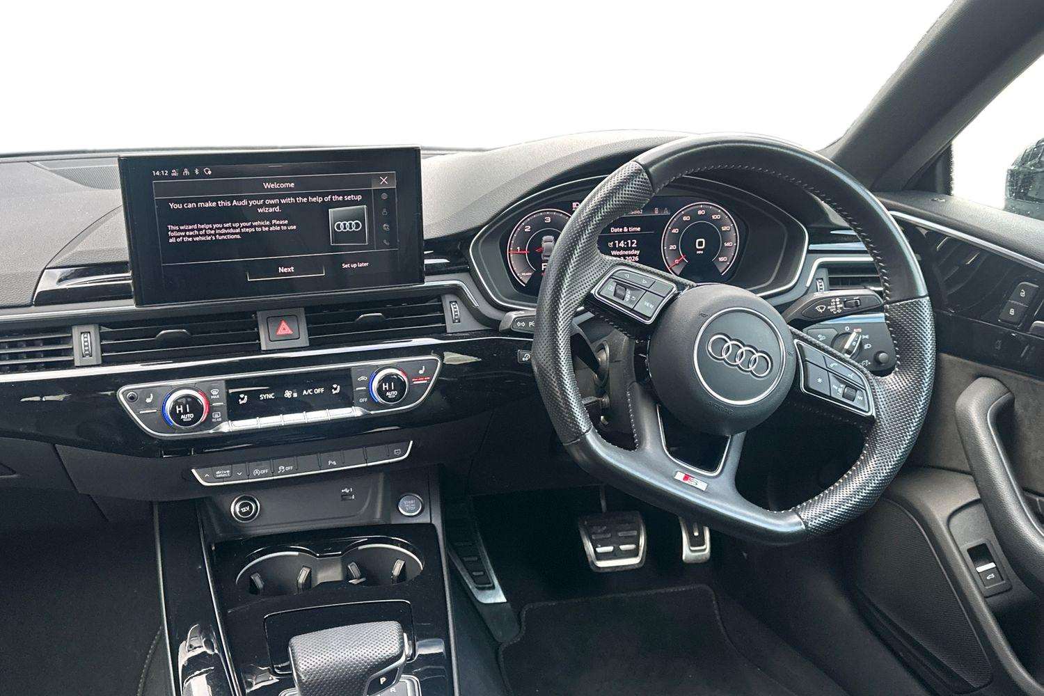 Used Audi A5 2020 for sale - 77527130: Photo 20