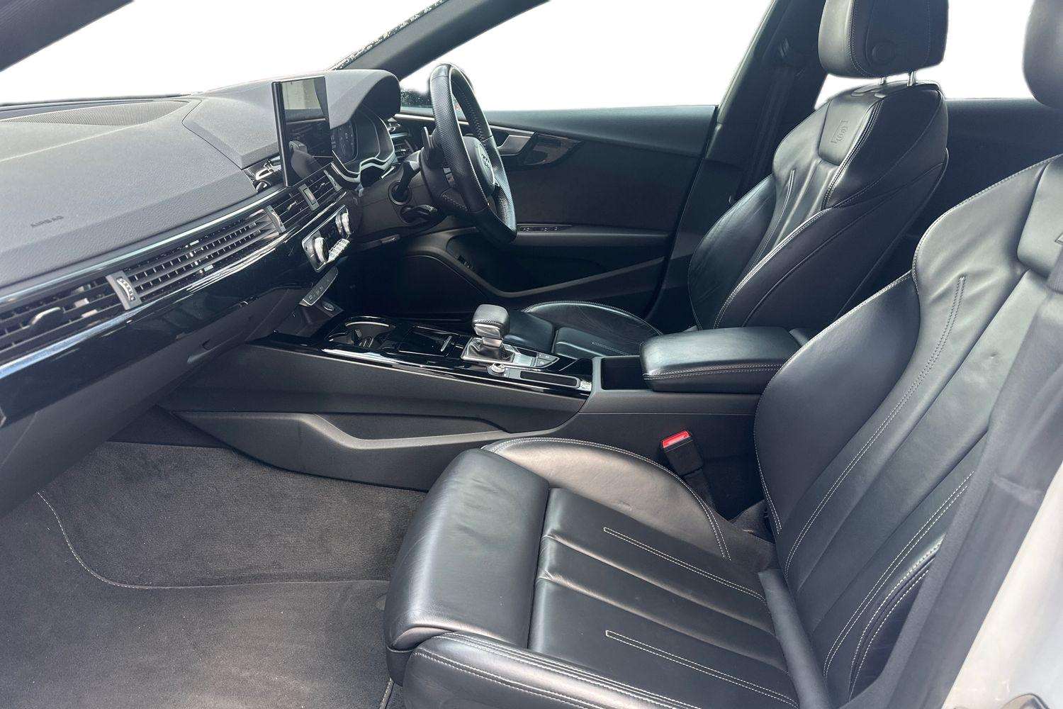 Used Audi A5 2020 for sale - 77527130: Photo 21