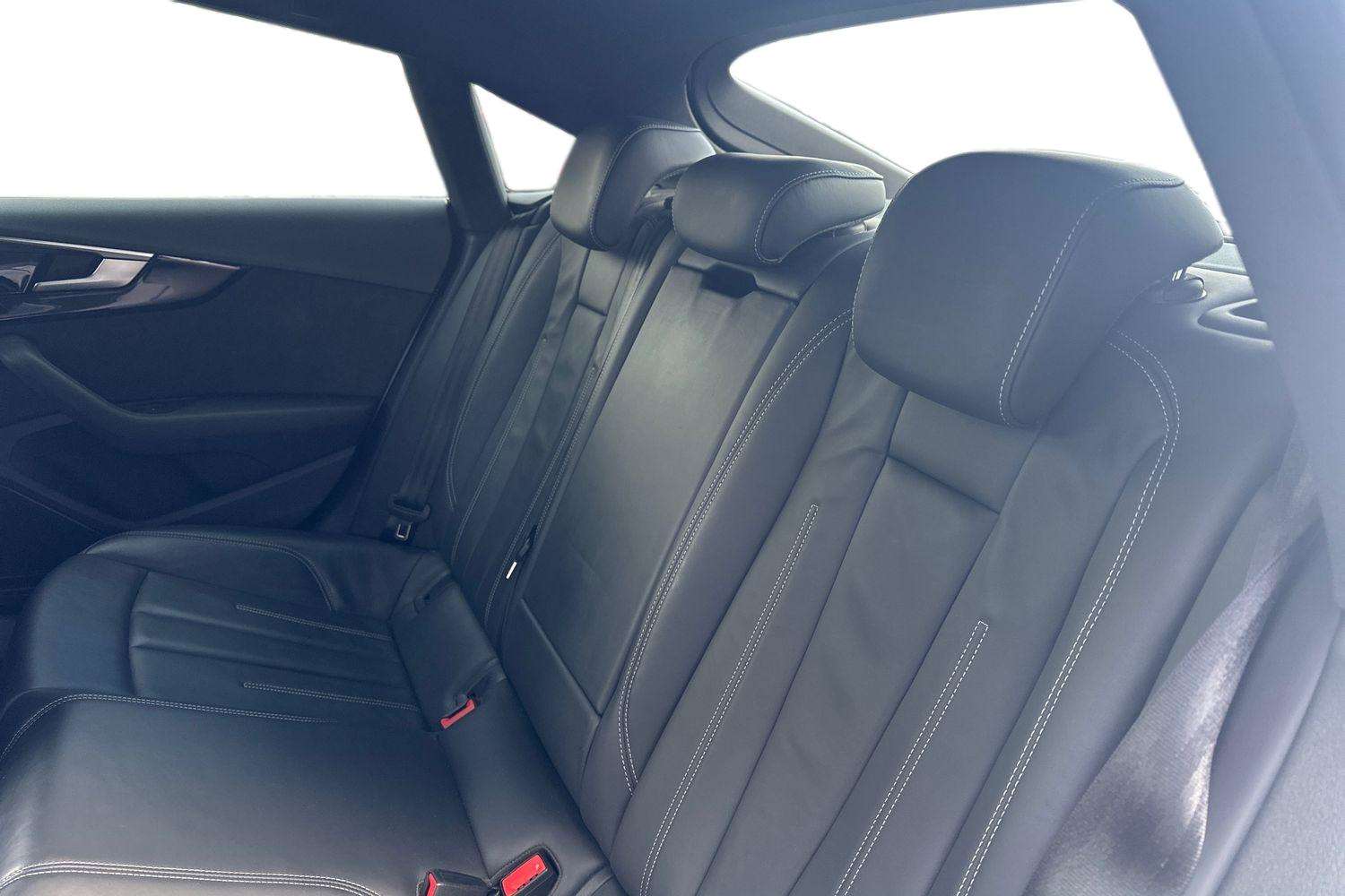 Used Audi A5 2020 for sale - 77527130: Photo 22