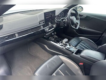 Used Audi A5 2020 for sale - 77527130: Photo