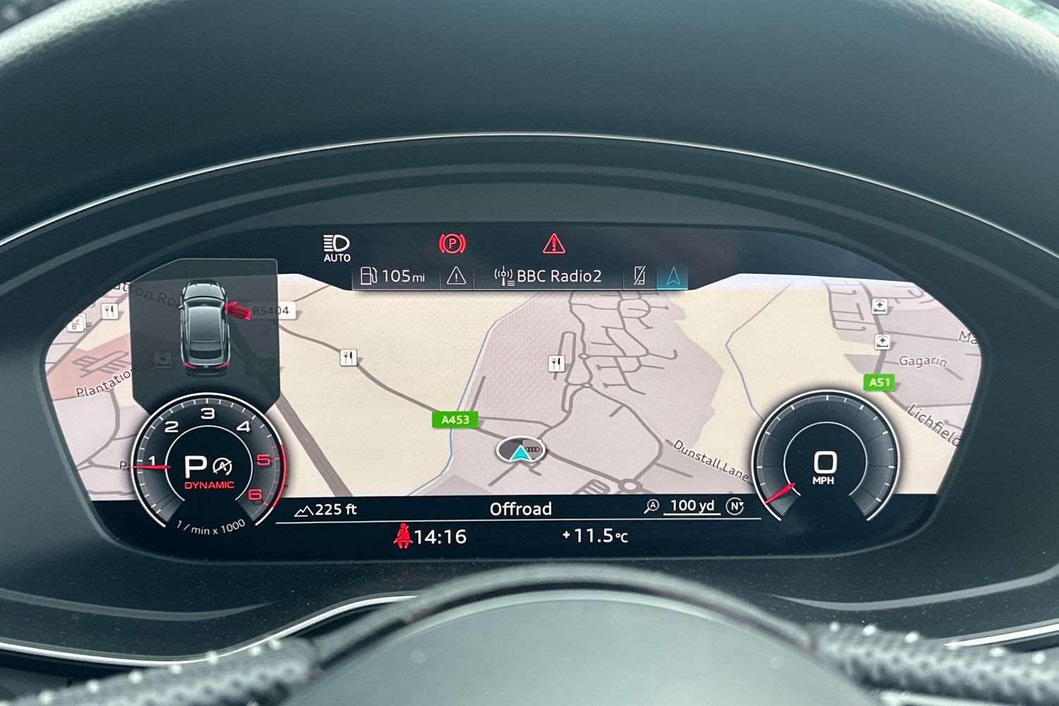 Used Audi A5 2020 for sale - 77527130: Photo 35