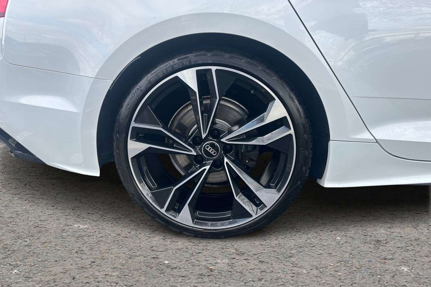 Used Audi A5 2020 for sale - 77527130: Photo 5