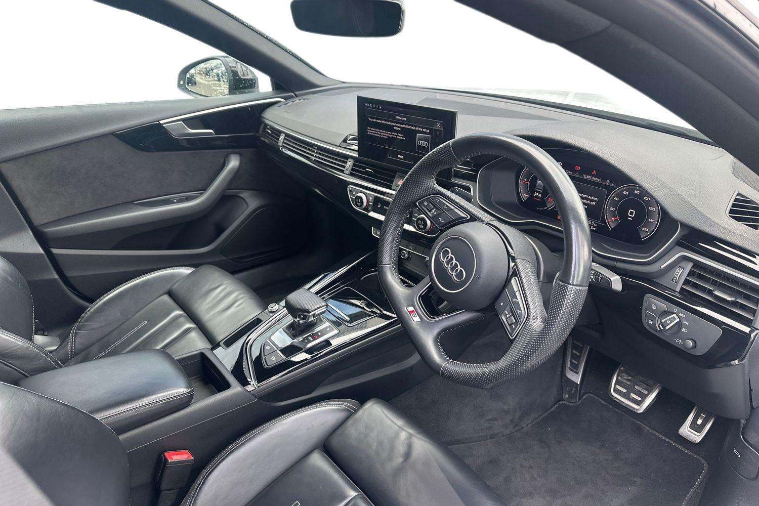 Used Audi A5 2020 for sale - 77527130: Photo 6