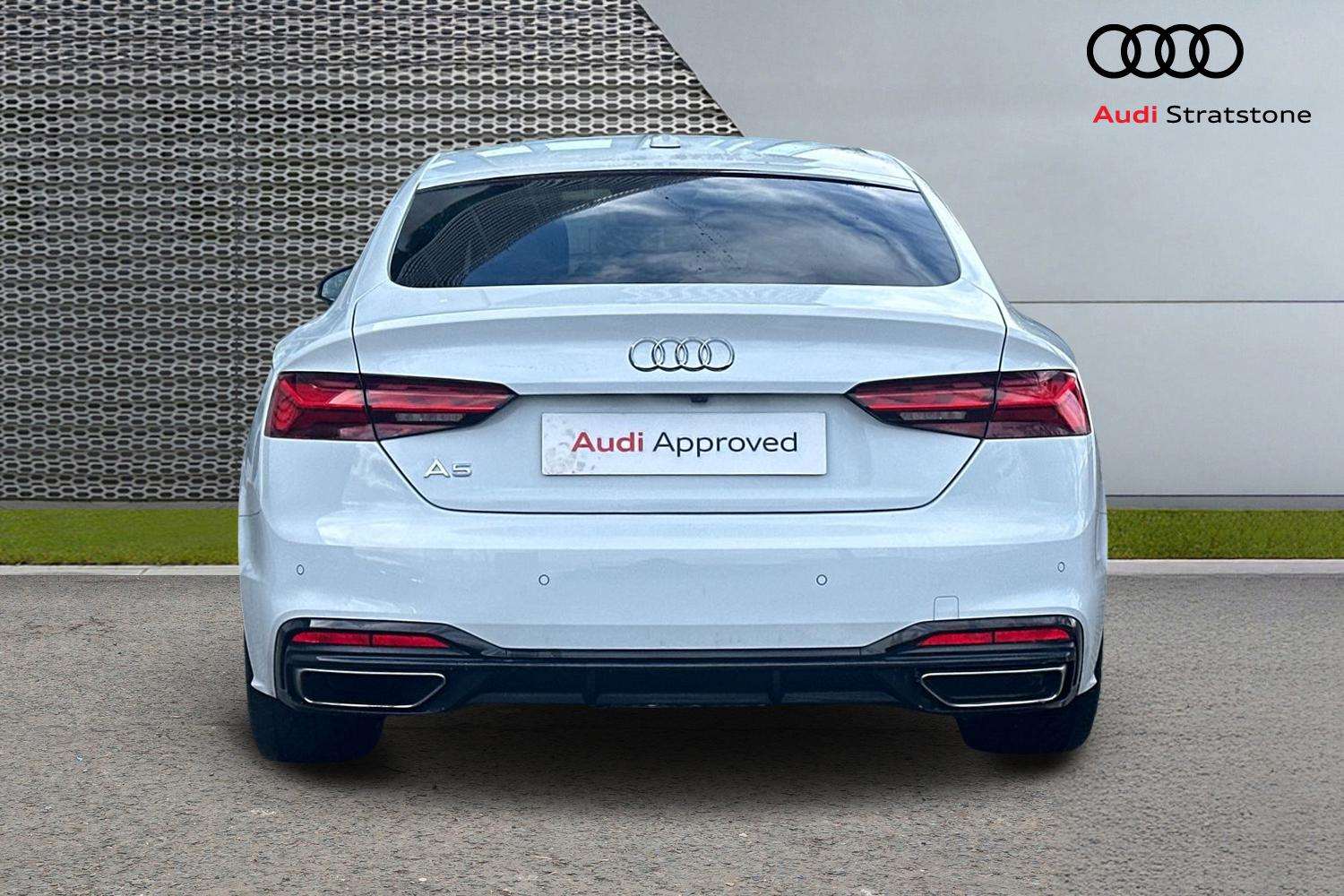 Used Audi A5 2020 for sale - 77527130: Photo 7