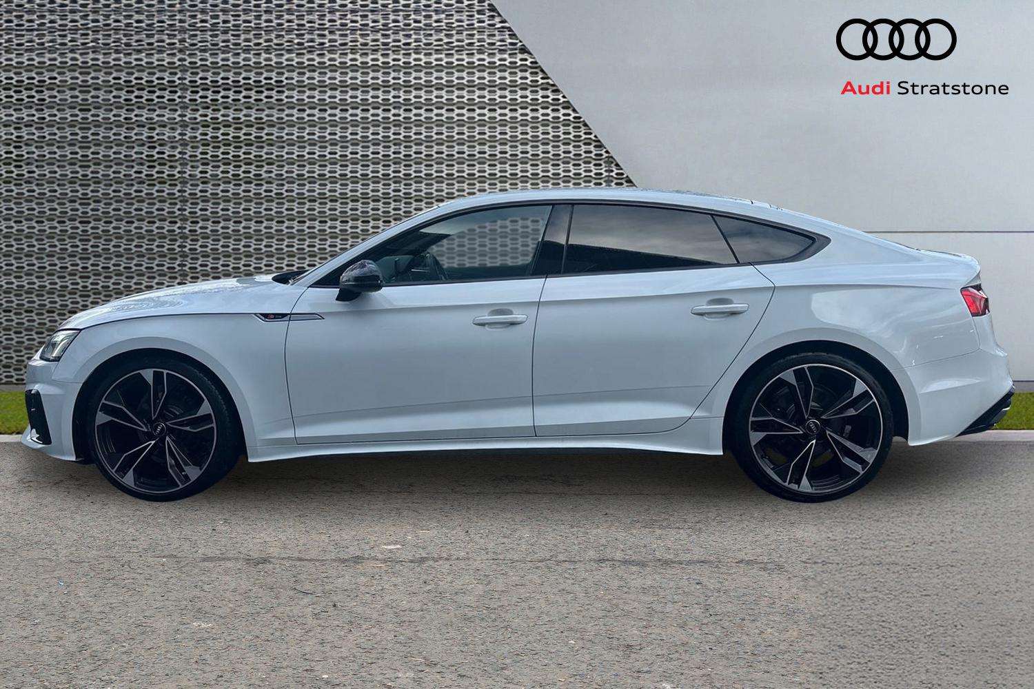 Used Audi A5 2020 for sale - 77527130: Photo 8