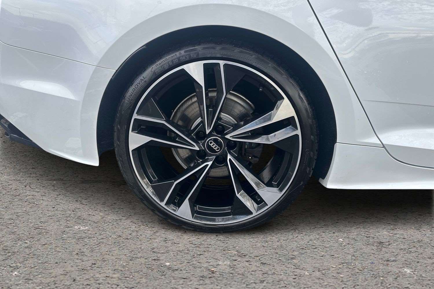 Used Audi A5 2020 for sale - 77527130: Photo 9