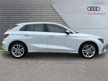 Used Audi A3 2022 for sale - 78104095: Photo