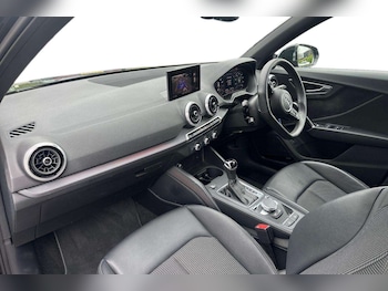 Used Audi Q2 2023 for sale - 78060357: Photo