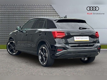 Used Audi Q2 2023 for sale - 78060357: Photo