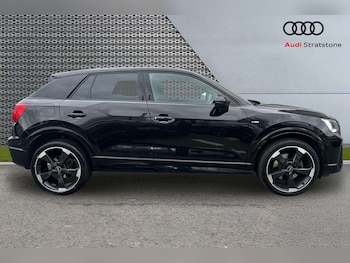 Used Audi Q2 2023 for sale - 78060357: Photo