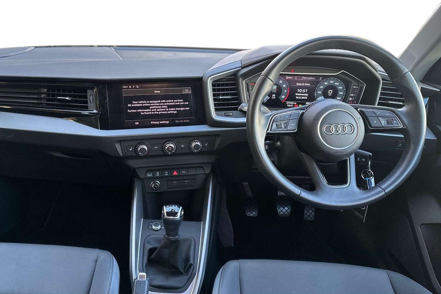Vehicle 19