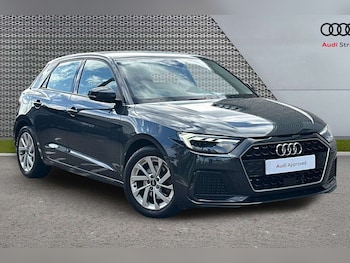 Audi - A1