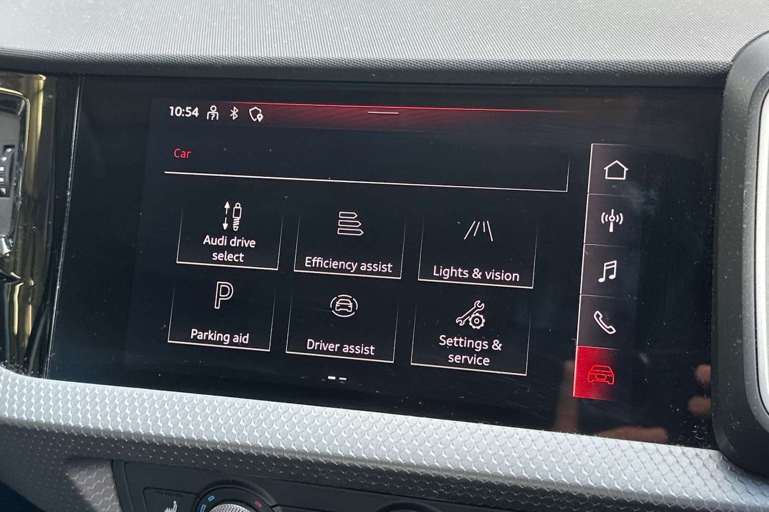 Vehicle 30