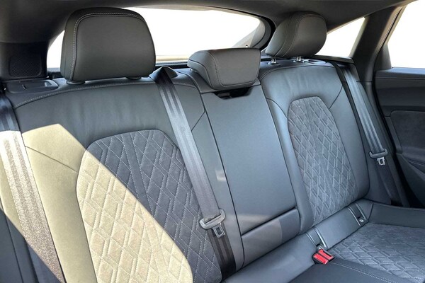 Used Audi A5 2025 for sale - 74960814: Photo 10