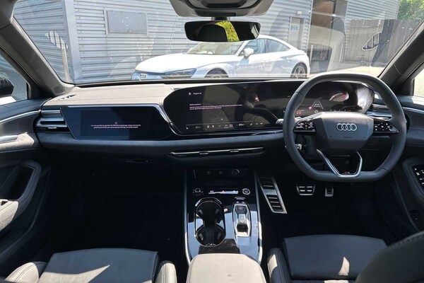 Used Audi A5 2025 for sale - 74960814: Photo 12