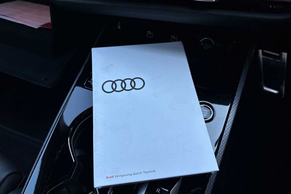 Used Audi A5 2025 for sale - 74960814: Photo 15