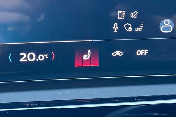 Used Audi A5 2025 for sale - 74960814: Photo 16