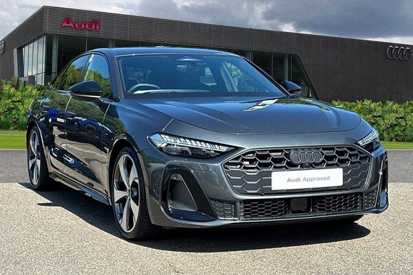 Used Audi A5 2025 for sale - 74960814: Photo 1