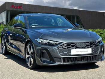 2025 - 2.0 TDI 204 Edition 1 4dr S Tronic